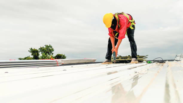 Fast & Reliable Emergency Roof Repairs in Seven Hills, OH